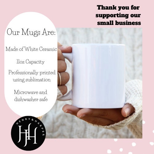 Personalised Teacher Gift, Personalised Teacher Mug, Personalised End of Year Teacher Mug Thank you Teacher ,Classroom Gift School Leaver
