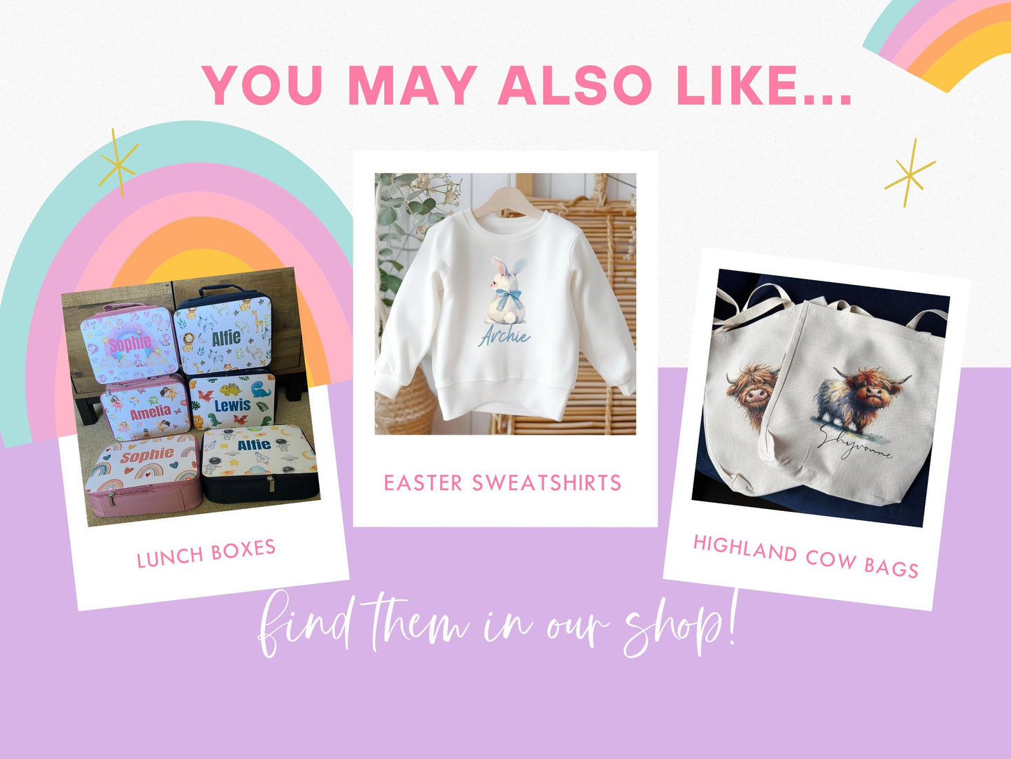 Personalised Grandparent Memory Teddy - Grandad in Heaven Bunny - Nana Memorial Bunny - Sent From Heaven Gift - New Baby Gifts - Grandma